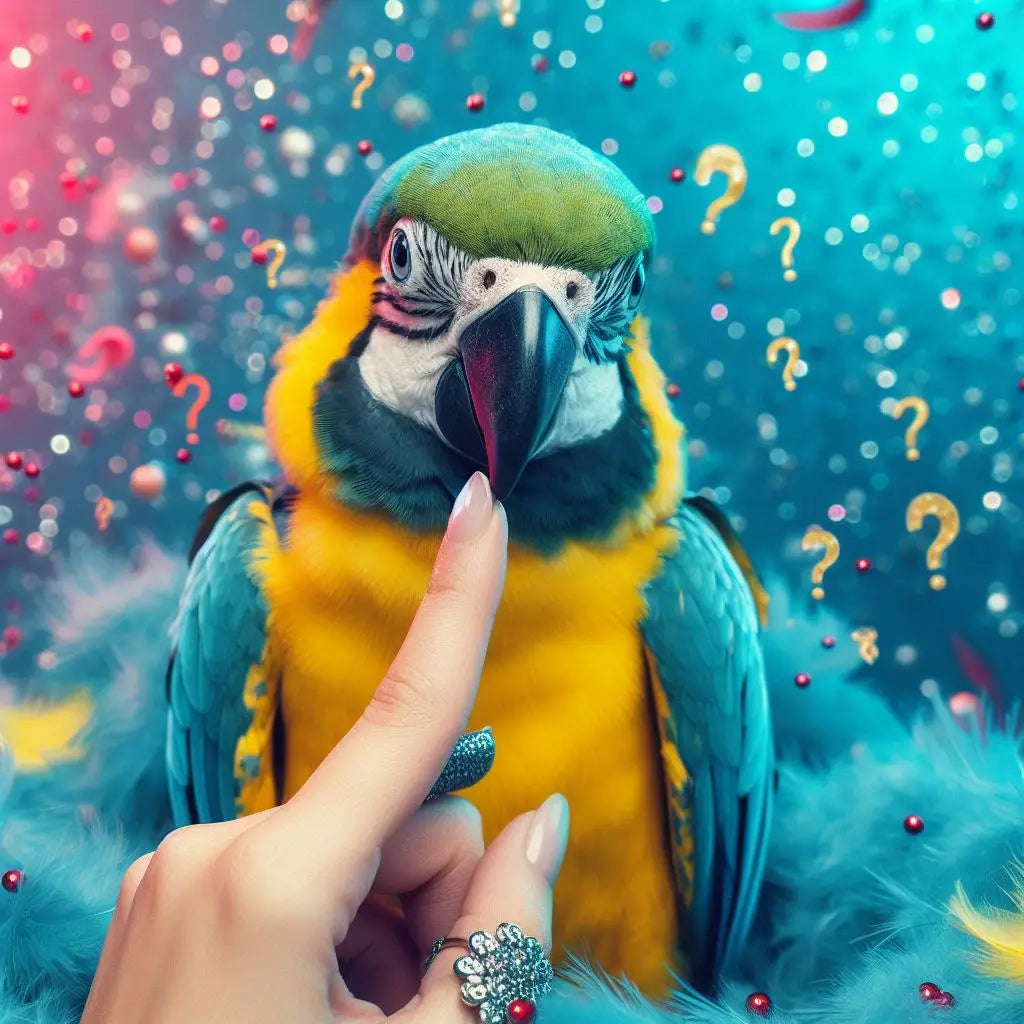 Quelle espèce choisir de perroquet adopter ? Nos conseils