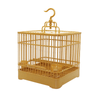 Cage de transport pour grand perroquet