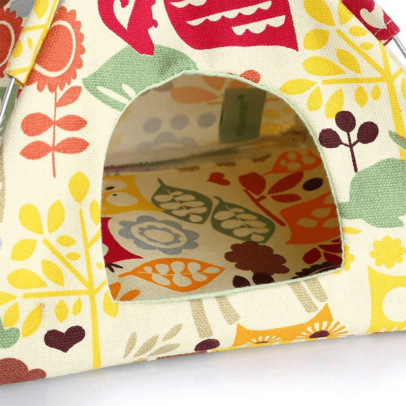 Cage de transport pour perroquet ara