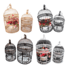 Cage de transport pour perroquet d’occasion