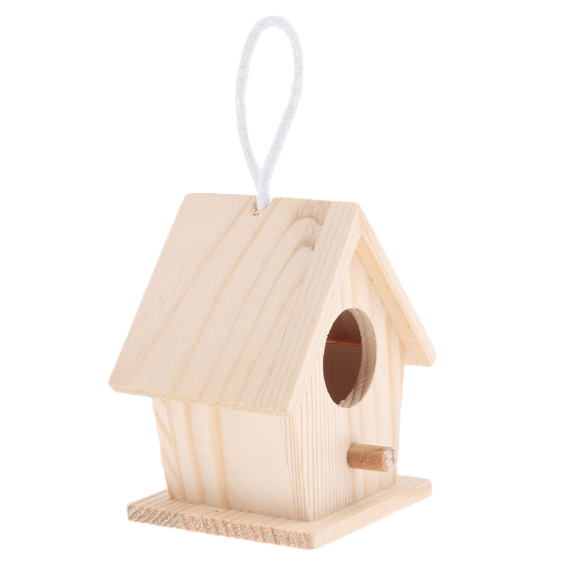 Cage perroquet avec perchoir