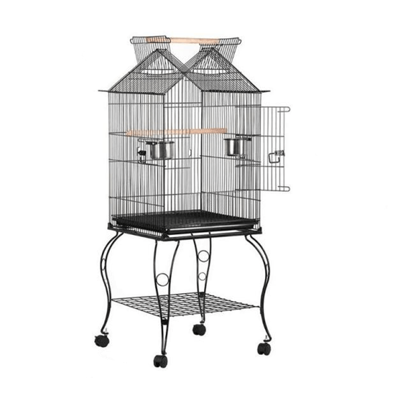 Cage perroquet XL