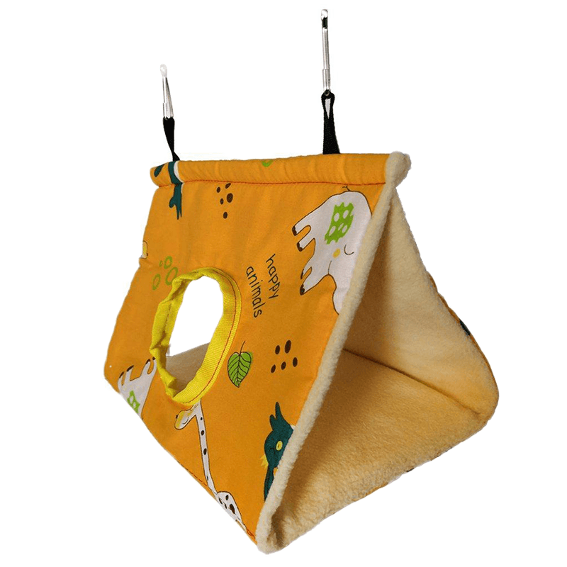 Cages de transport pour perroquets