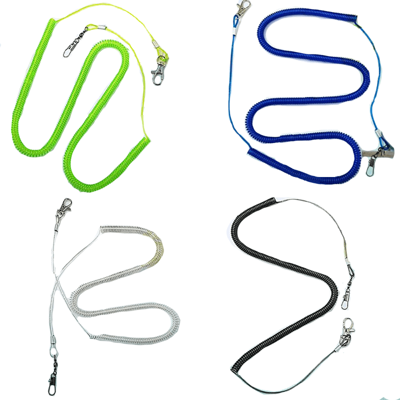 Cherche harnais pour perroquet