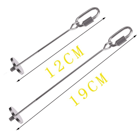 Jouet nourriture perroquet