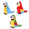 Peluche perroquet qui parle