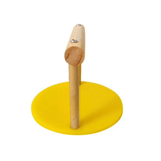 Perchoir grand perroquet