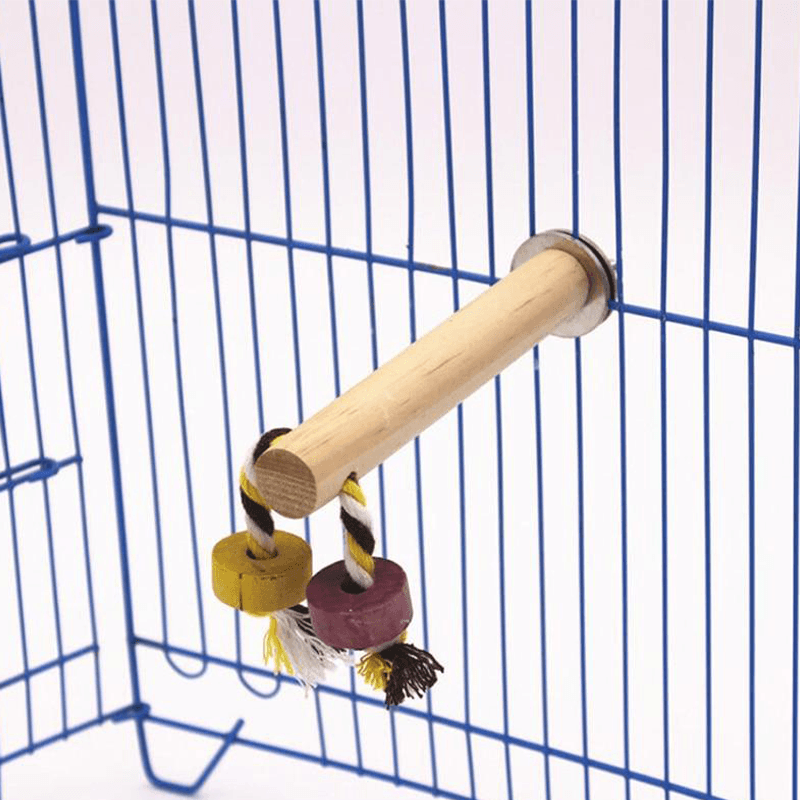 Perchoir perroquet pas cher