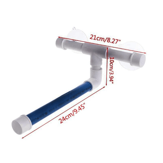 Perchoir pour perroquet