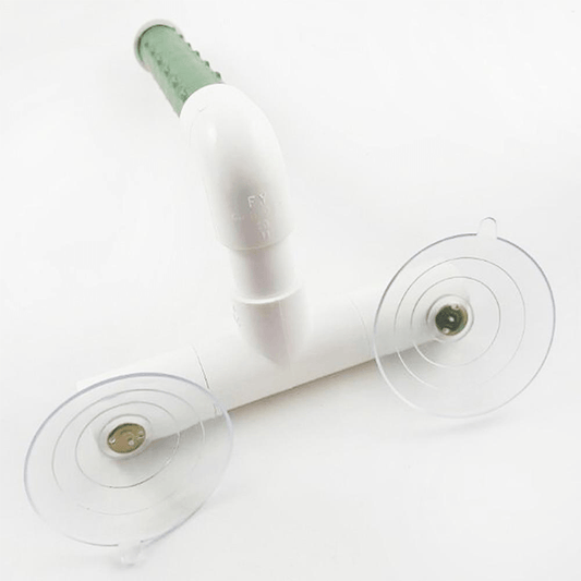 Perchoir pour perroquet fait maison