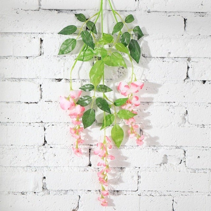 Plante fleur bec de perroquet