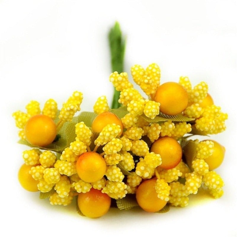 Plante fleur de perroquet