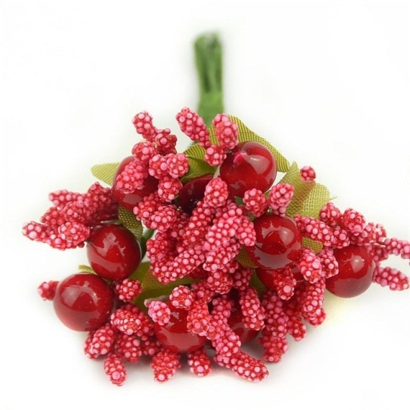 Plante fleur de perroquet