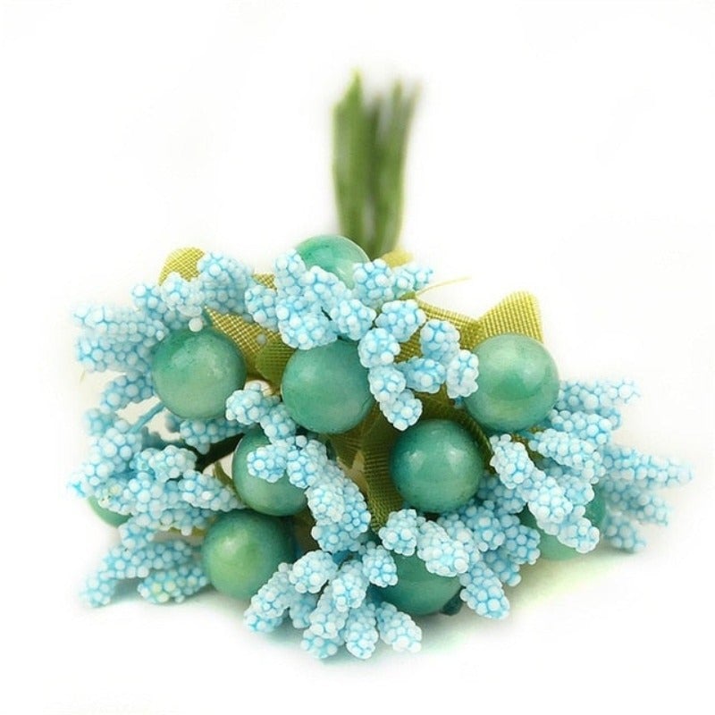 Plante fleur de perroquet