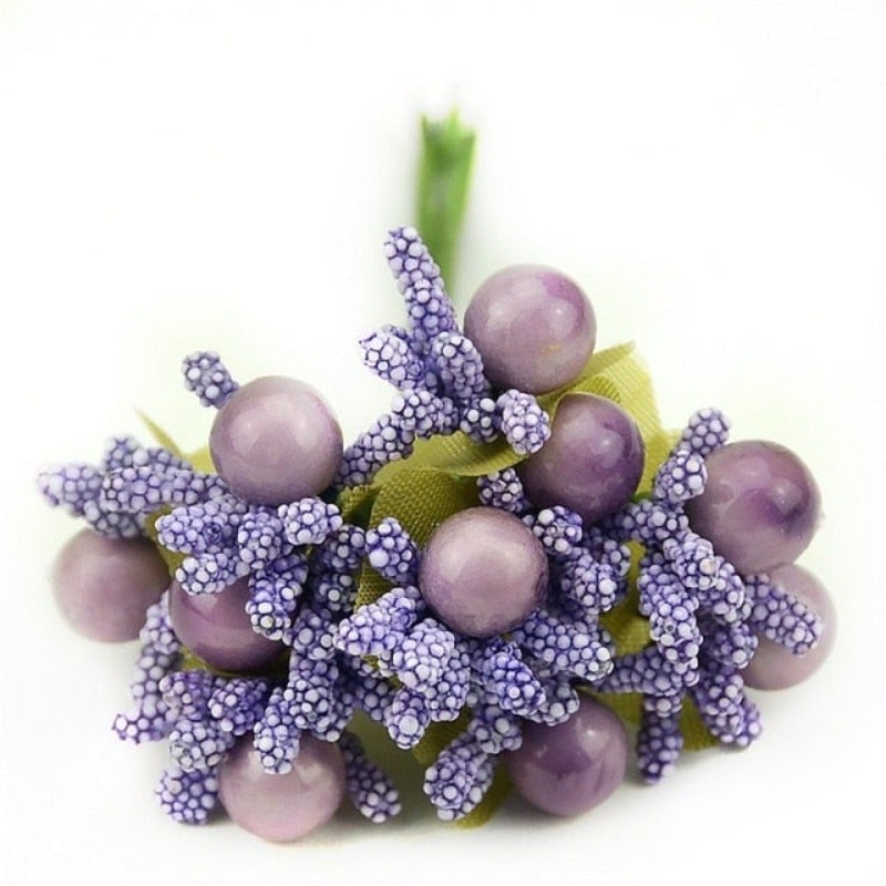 Plante fleur de perroquet