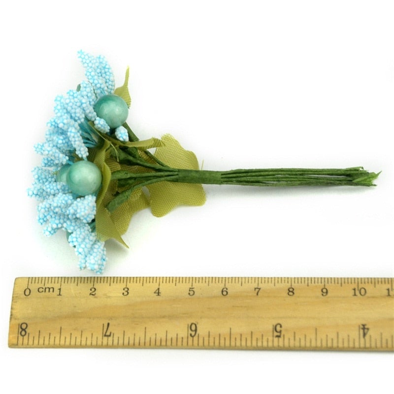 Plante fleur de perroquet