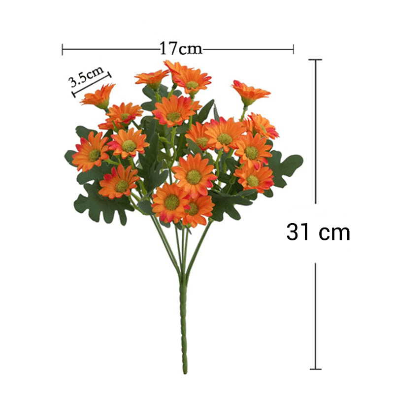 Plante fleur perroquet