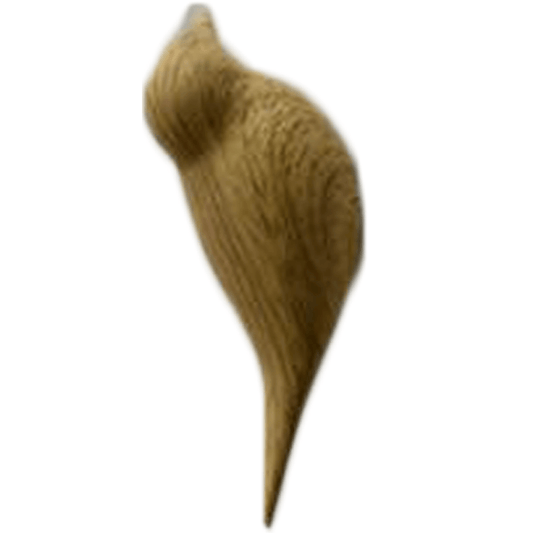 Porte manteau perroquet enfant