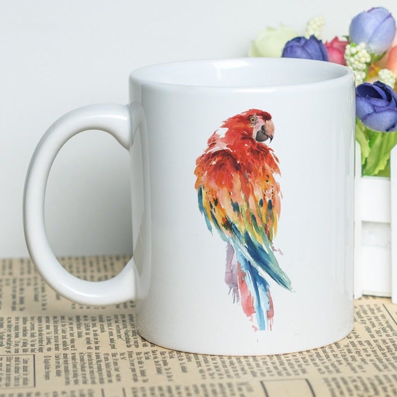 Tassement vertébral et bec de perroquet