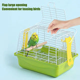 Cage de transport portables pour perroquet