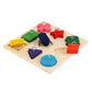 Jouets interactifs pour perroquet