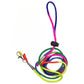 Sangle artificiel astique pour Perroquet