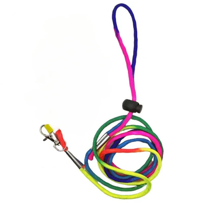 Sangle artificiel astique pour Perroquet