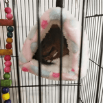 Cage de transport montana pour perroquet