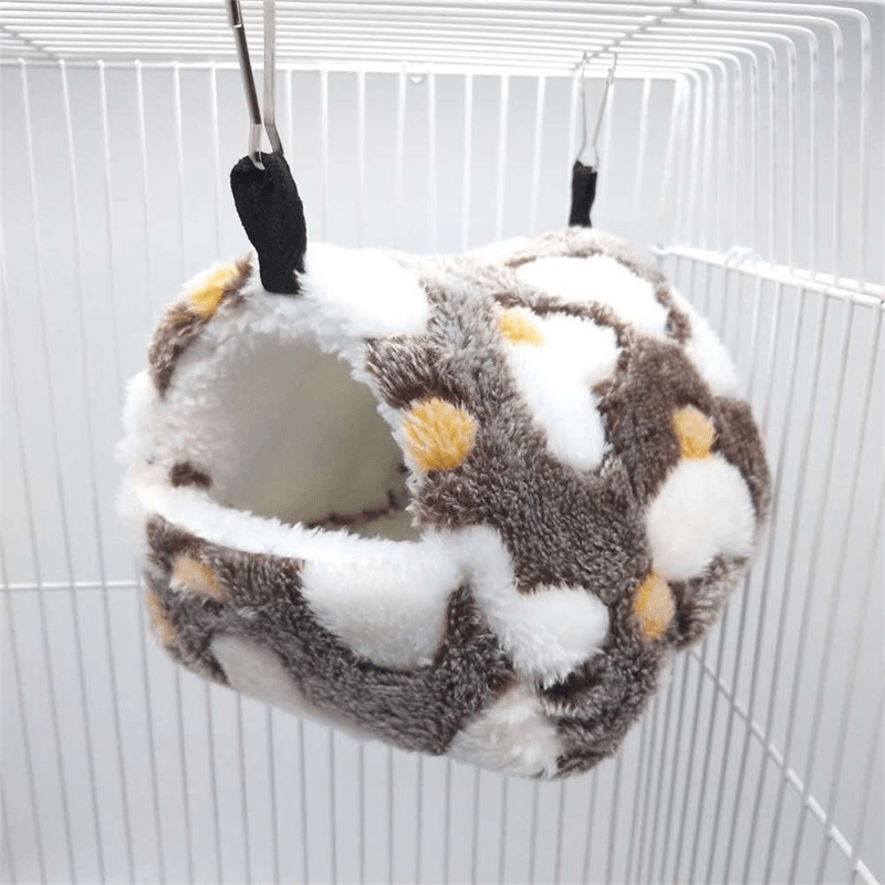 Cage de transport motana pour perroquet