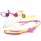 Harnais aviator petit pour perroquet