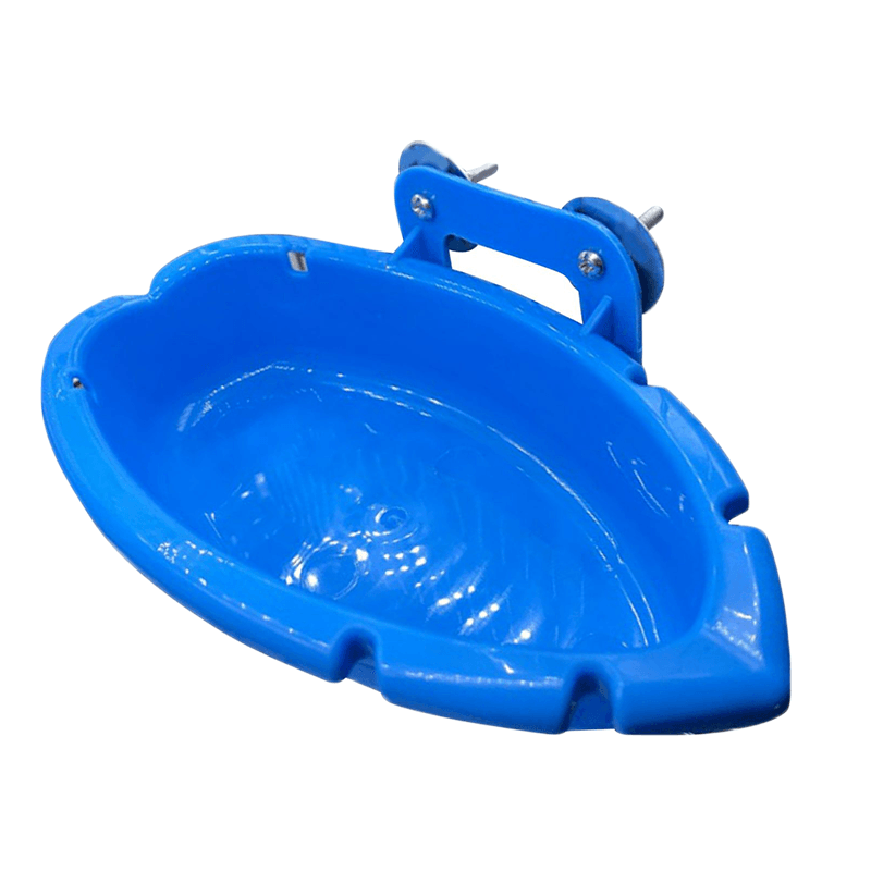 Mangeoire pour cage perroquet