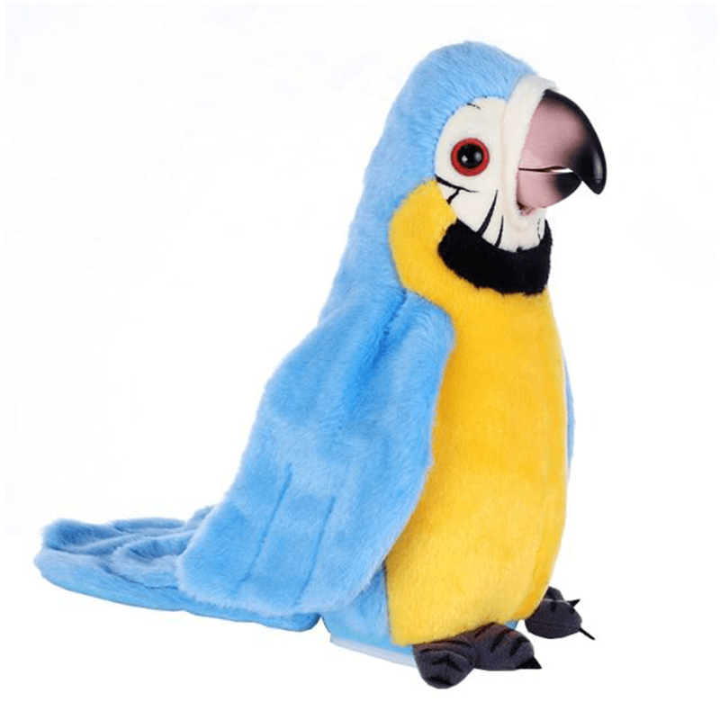 VTech - Peluche interactive et personnalisable - Violette, mon amie pattes magiques