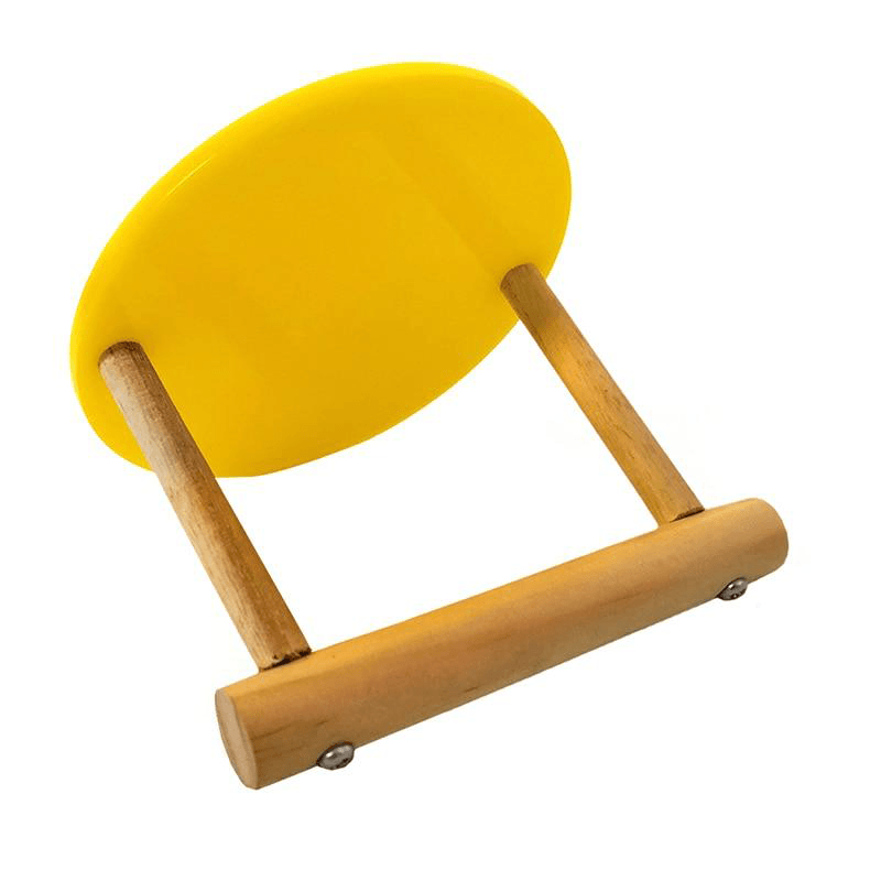 Perchoir grand perroquet