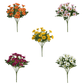 Plante fleur perroquet